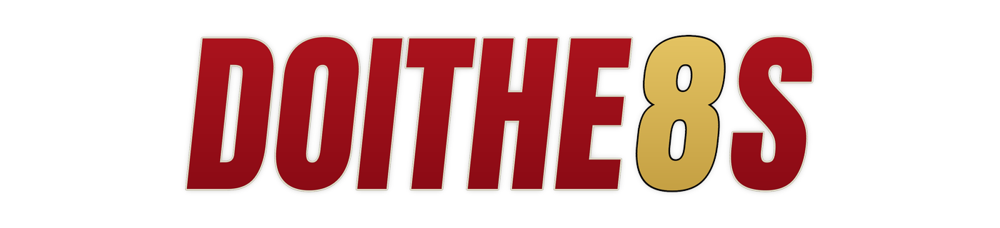 doithe8s logo
